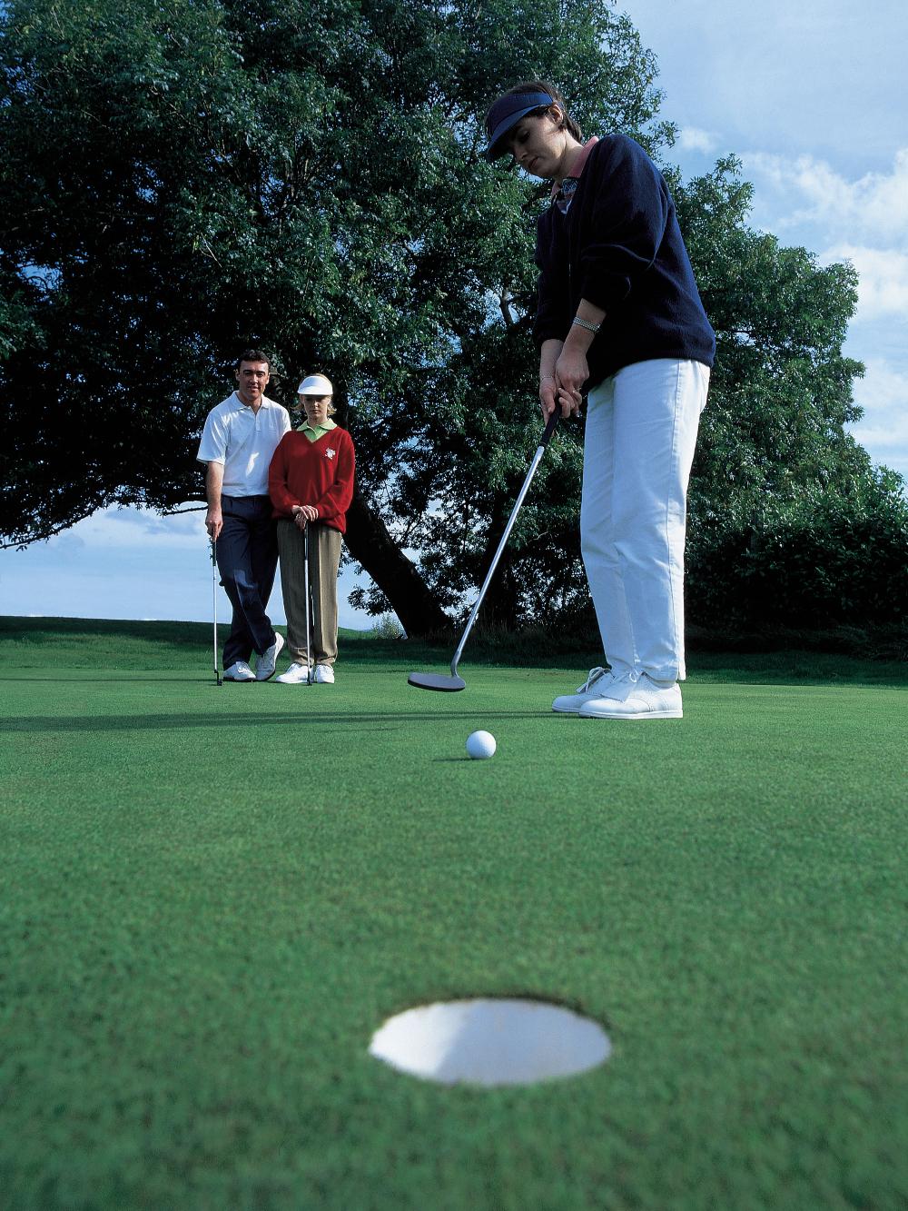 FLAGSTICK