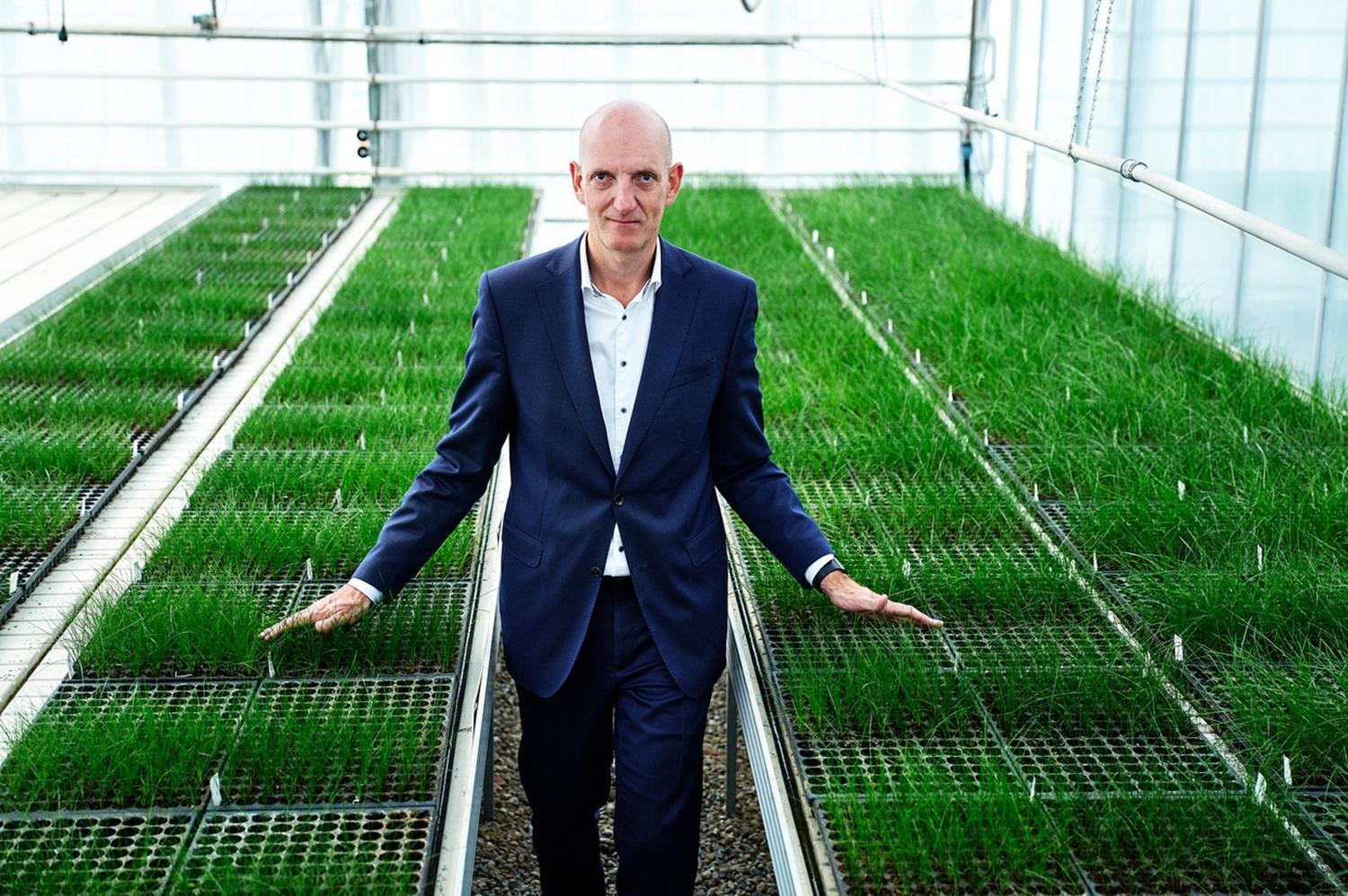 COMMUNIQUÉ DE PRESSE : VENTES RECORD ET RÉSULTATS D'EXPLOITATION SOLIDES POUR DLF