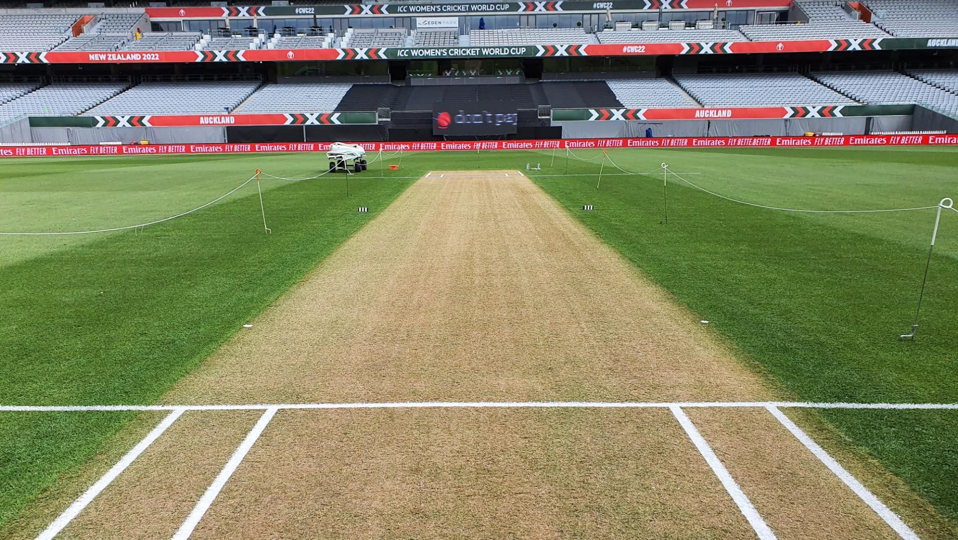PLUSIEURS COUPES DU MONDE EN OCÉANIE SUR LE TERRAIN DU GROUPE DLF