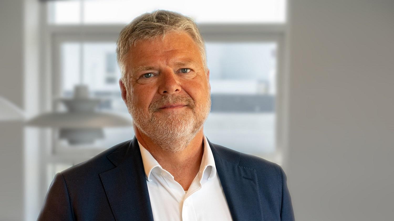 NOUVEAU MEMBRE EXTERNE DU CONSEIL D'ADMINISTRATION DE LA DLF