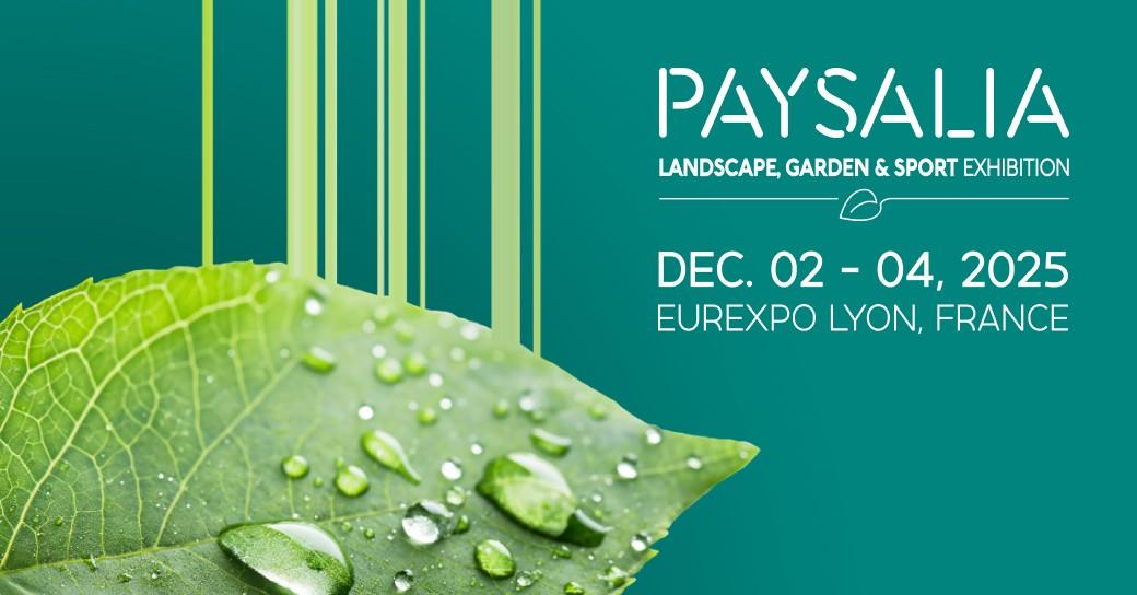 DLF À PAYSALIA 2025