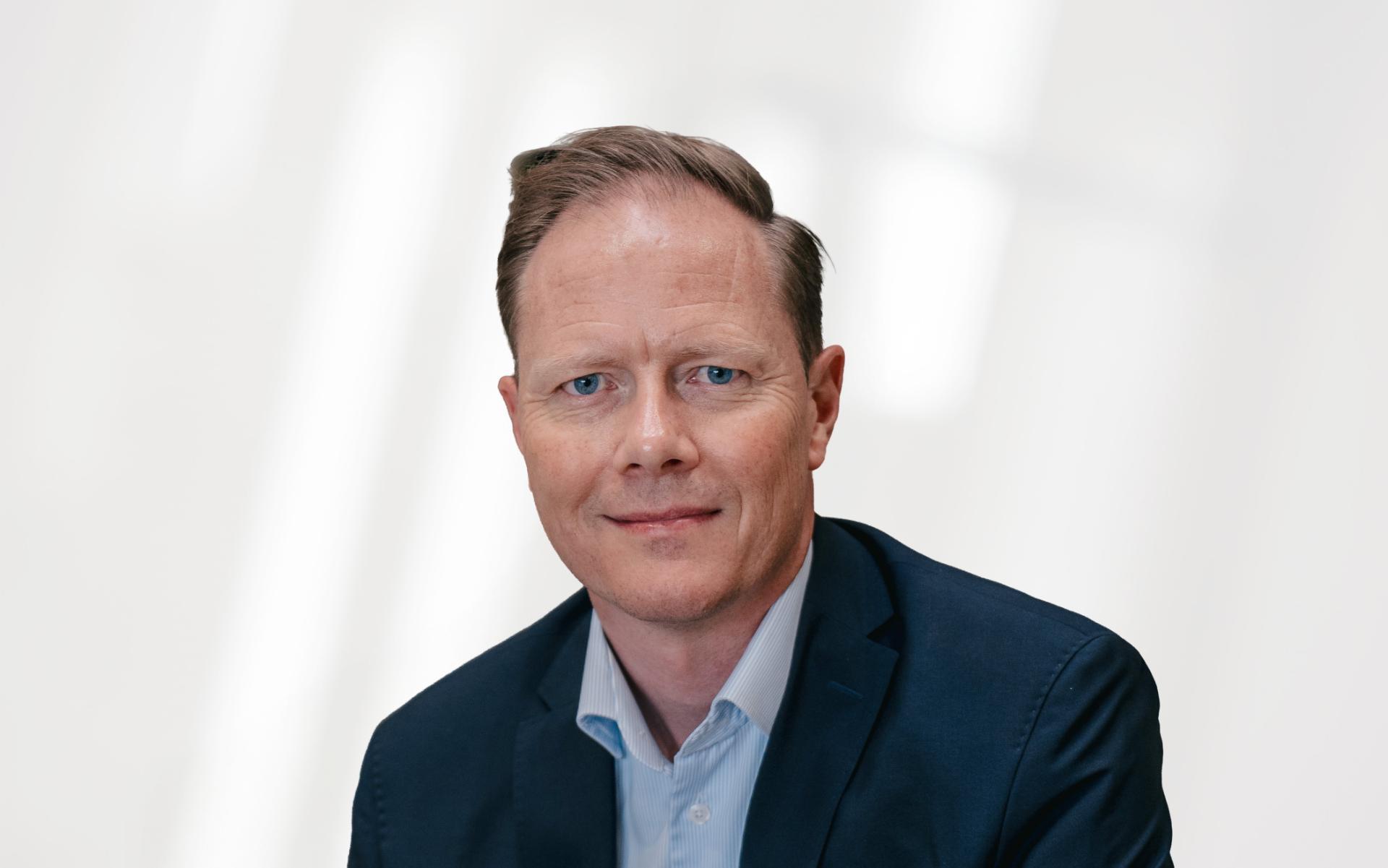 DLF NOMME BRIAN BENJAMIN STAALKJAER NOUVEAU DIRECTEUR FINANCIER DU GROUPE